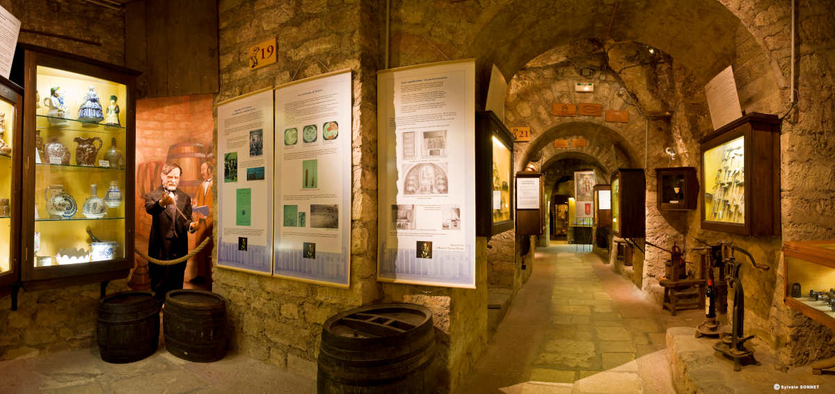 © Panoramique Pasteur