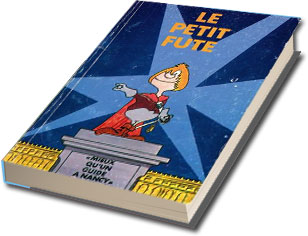 Depuis 1976, le Petit Futé : les bonnes adresses du bout de la rue au bout du monde