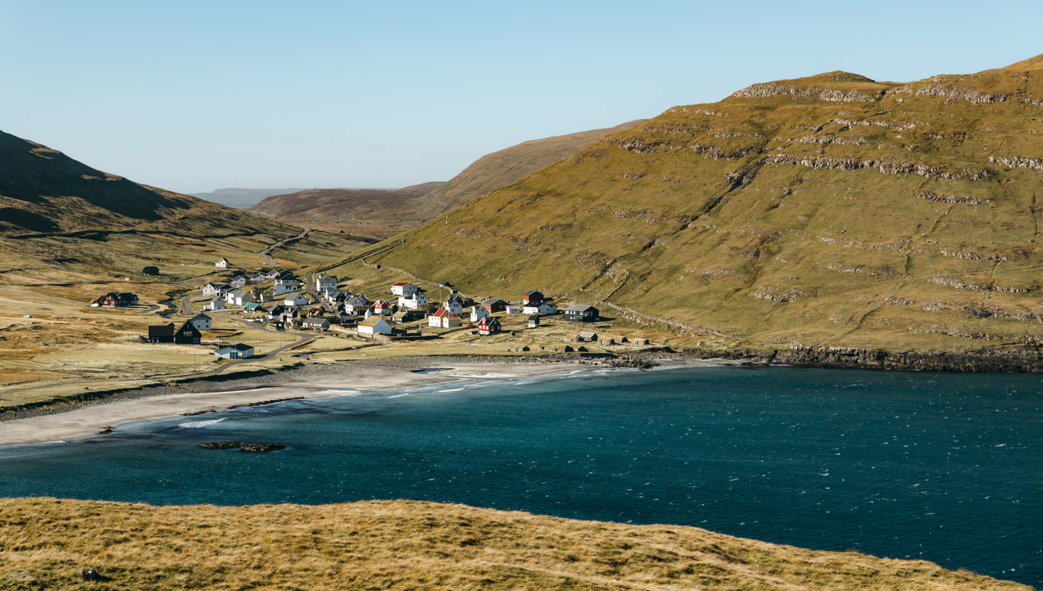 © Visit Faroe Islands