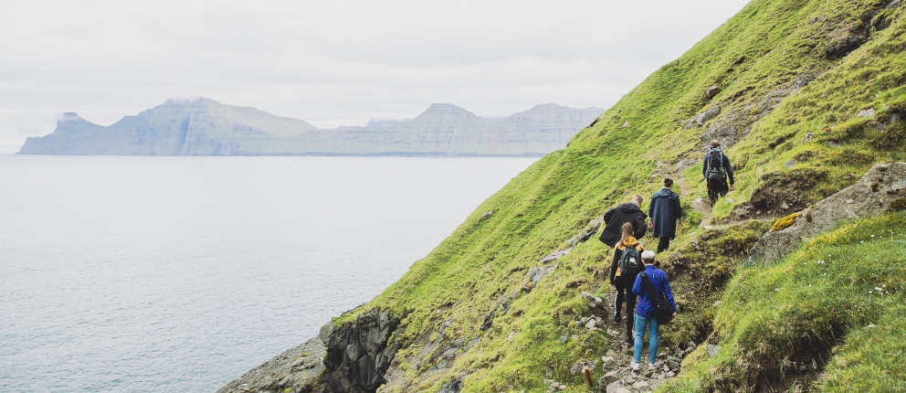 © Visit Faroe Islands