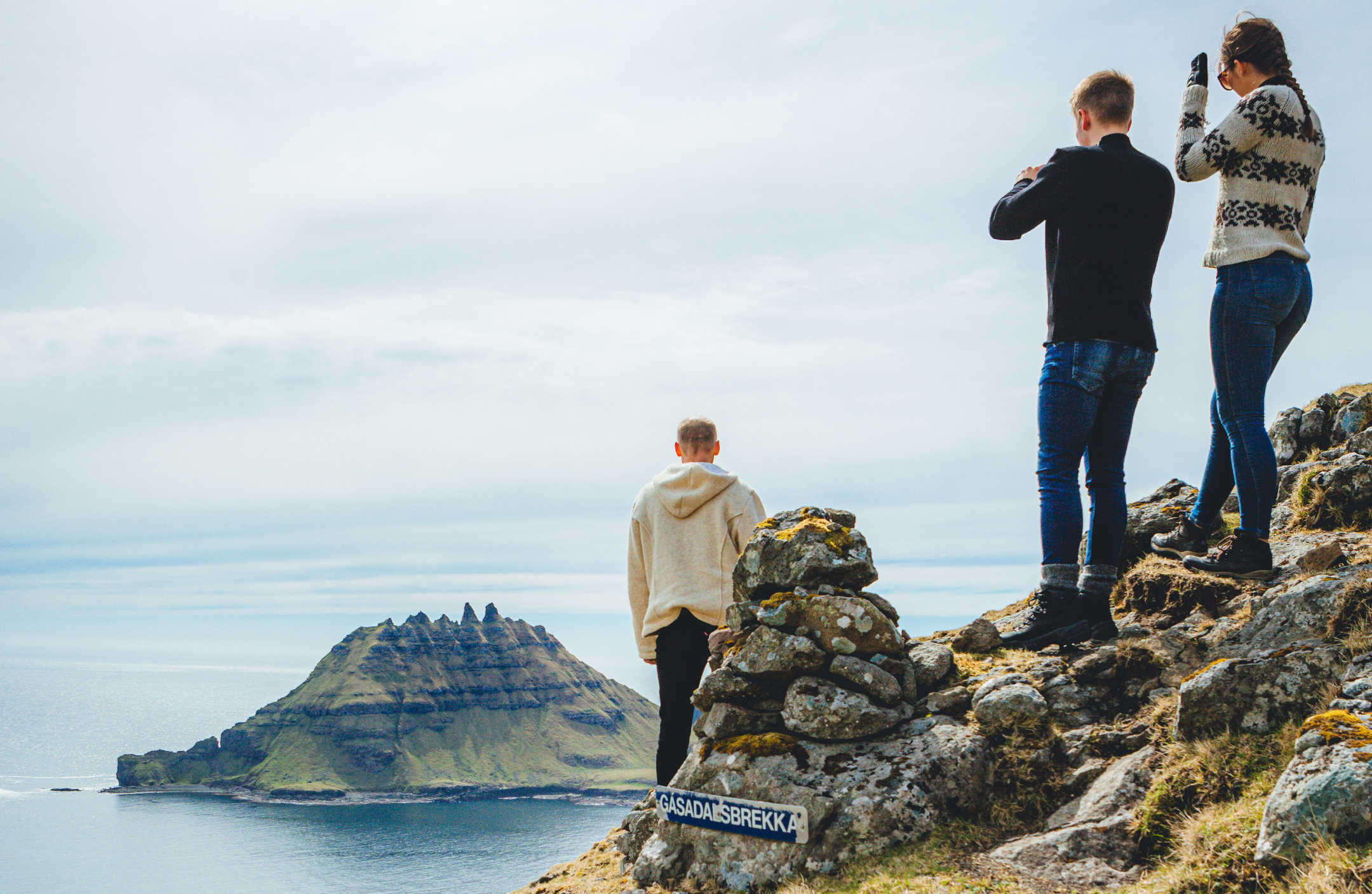 © Visit Faroe Islands