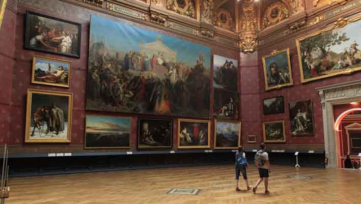 Musée de Picardie - © Anne-Sophie Flament