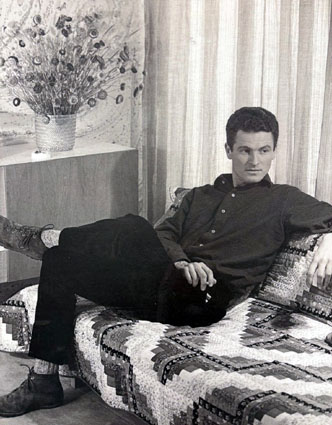 Pierre Paulin