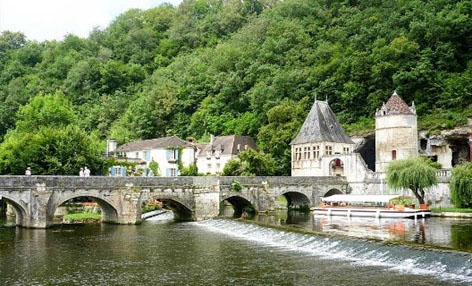 5 villages Capfrance pour vraiment souffler