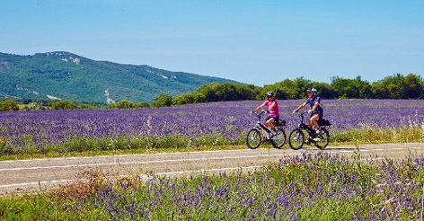 5 villages Capfrance pour vraiment souffler