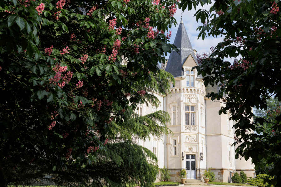 © Franck Hamel