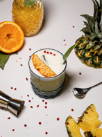 Les cocktails, stars de l’été