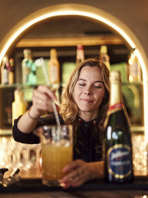 De nouveaux cocktails, stars de l’été