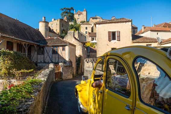 © Domaine La Paganie