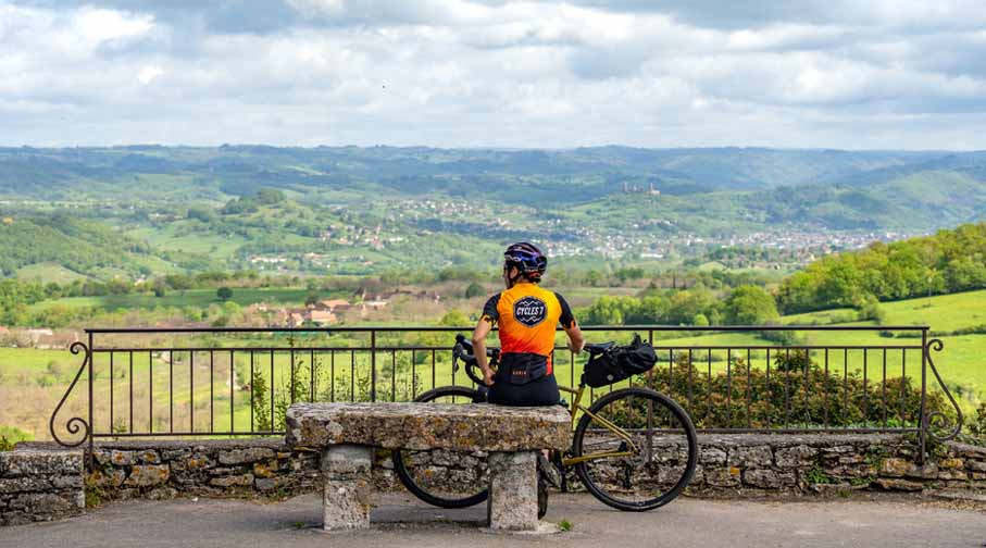 Loubressac - © Clément Novello