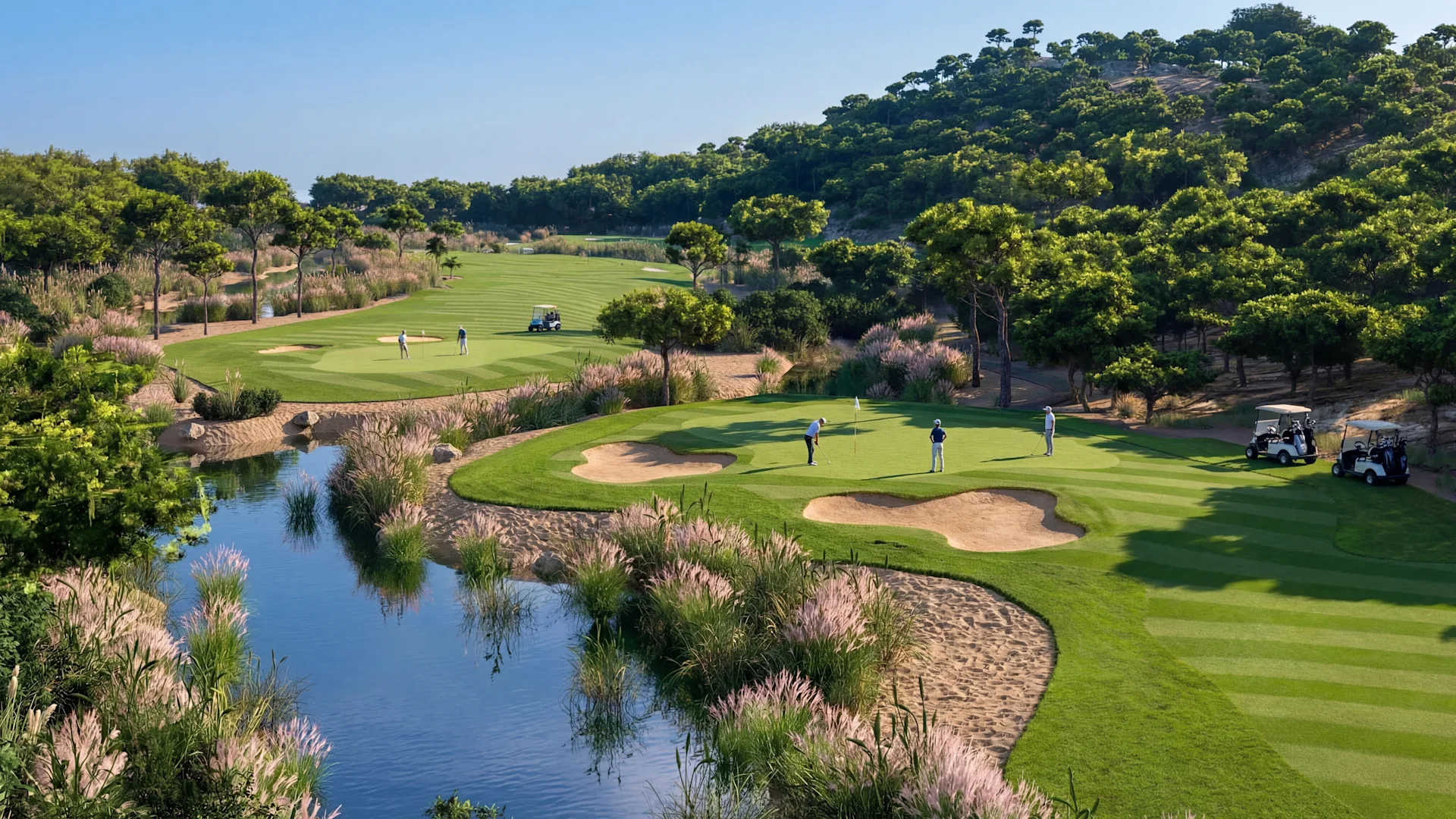 © Dalaman Golf Club