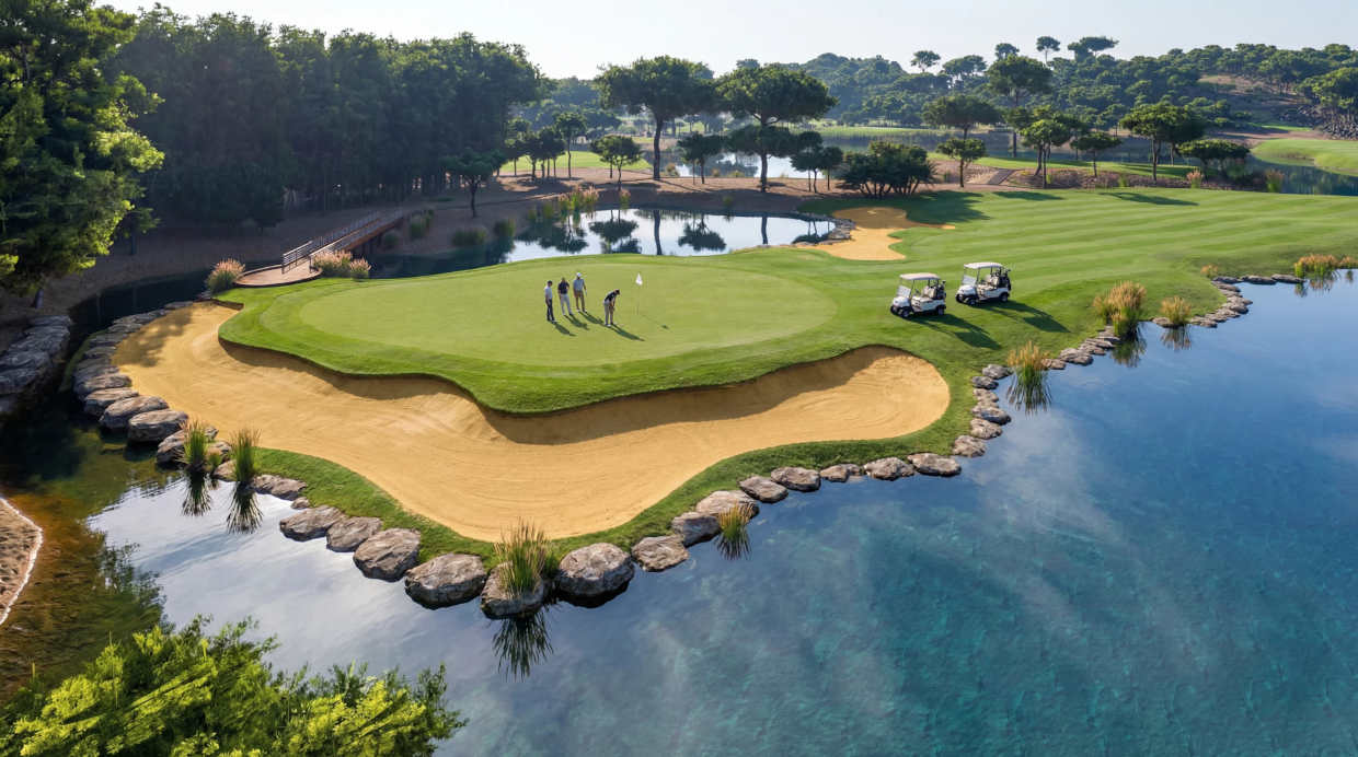 © Dalaman Golf Club