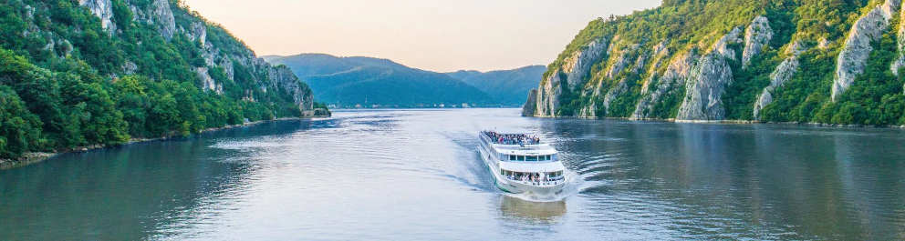 Le Danube - © CroisiEurope