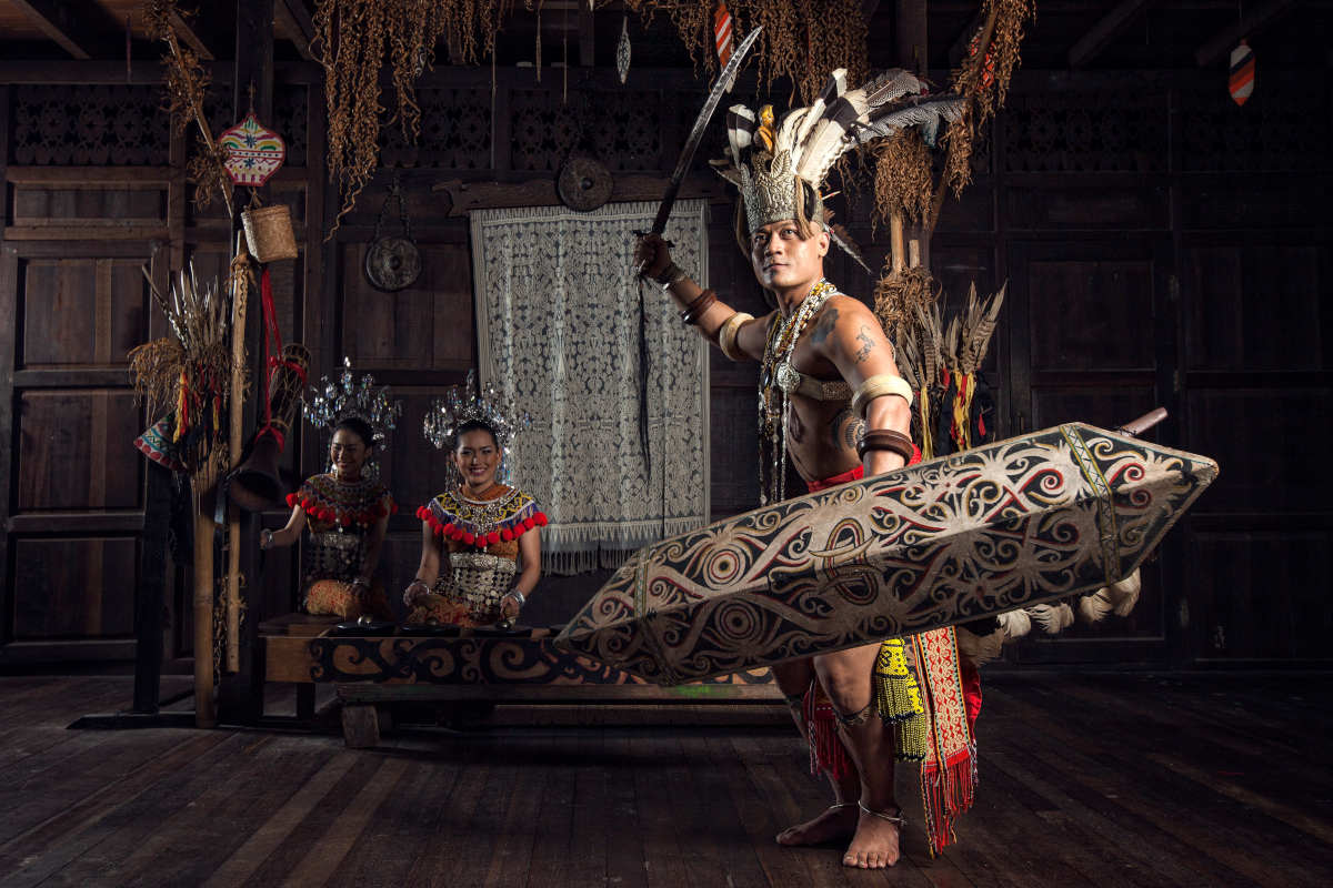 Culture et traditions - © Tourism Malaysia