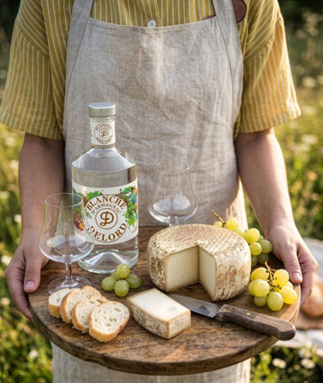 © Armagnac Delord