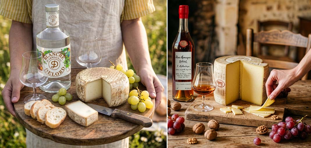© Armagnac Delord