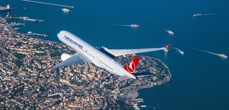 © Turkish Airlines