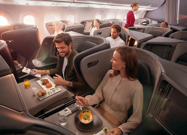Turkish Airlines, une réussite éclatante