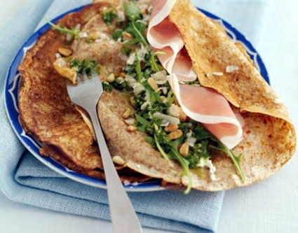 Recettes d’été indien