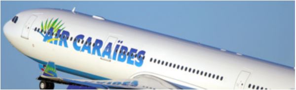 Air Caraïbes desservira Cuba dès décembre 2016