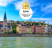 Lyon Meilleure Destination Européenne de Week-end