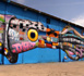 Rouen impressionnée par l'art urbain - Vidéo