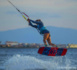 L'élite du kitesurf freestyle au Barcarès