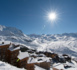 Avec la première neige Val Thorens prépare l'ouverture