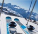 Ouverture anticipée de l'Alpe d'Huez