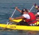 Le Raid Amazone explore la Californie