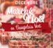 Marché de Noël en Beaujolais Vert