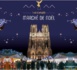 Le Marché de Noël s’invite au pied de la cathédrale de Reims