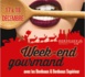Week-end Gourmand à Bordeaux