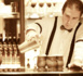Ambiance prohibition au LPB, le bar du Hilton Paris Opera