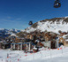 Val Thorens Meilleure station du Monde aux World Ski Awards.