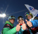 Journée d’Enfer aux Arcs avec l'ESF 