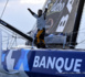 Armel Le Cléac'h, le chacal remporte le Vendée Globe