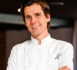 Alexandre Lechêne chef du Roc Alto décroche sa première étoile
