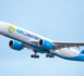 Vol inaugural de l'A350 d'Air Caraïbes vers les Antilles