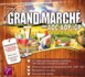 Grand Marché des produits du terroir de Bourg-en-Bresse