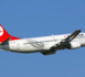 Les passagers connectés sur les vols Turkish Airlines