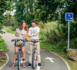 La Wallonie à vélo par les voies vertes