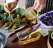 La gastronomie s’invite à Bali