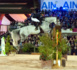Jumping : Concours de saut international de Bourg-en-Bresse