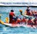 Carnaval des Bateaux Dragons de Hong Kong