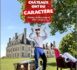 Petits Châteaux de caractère du Val de Loire