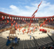 Le Puy du Fou fête 40 ans de succès