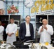 Rendez-vous gourmand Chefs de Gare