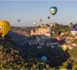 Les Montgolfiades de Rocamadour