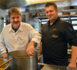  Jörg Sackmann, 2 étoiles Michelin à Baiersbronn